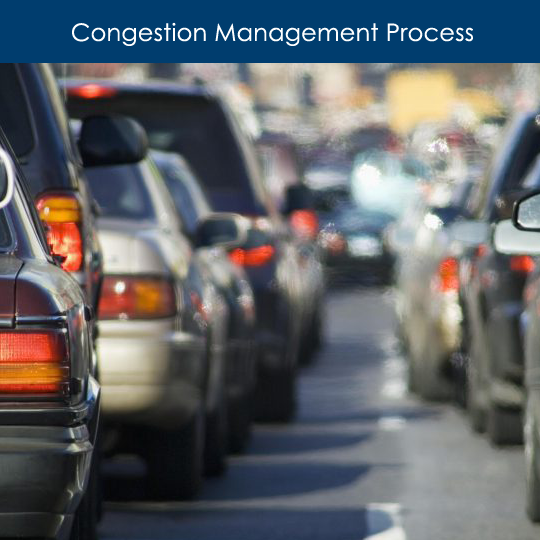 Congestion Management