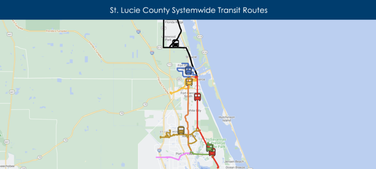 Transit Routes