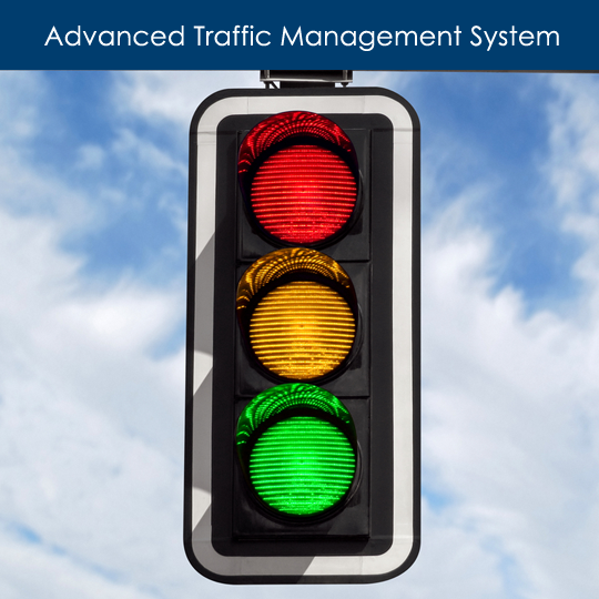 Advanced Traffic Management System