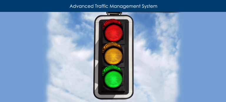 Advanced Traffic Management System