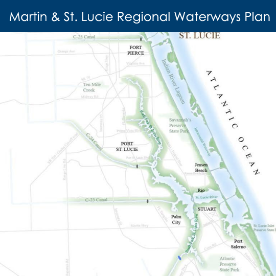 waterways plan