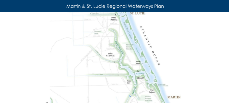 waterways plan