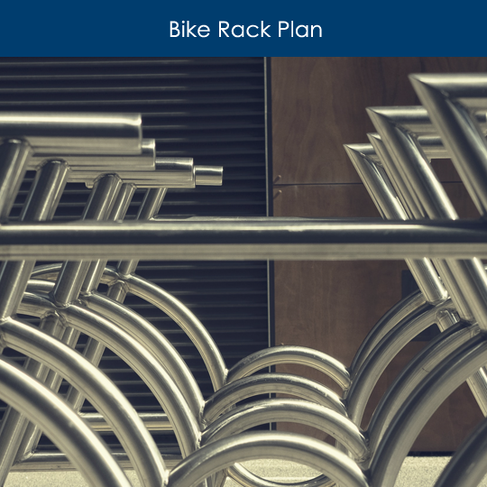 Bike Rack Plan