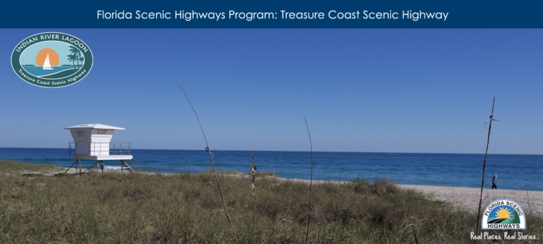 Treasure Coast Scenic Highway