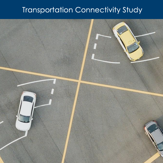 Transportation Connectivity