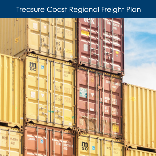 Freight Plan