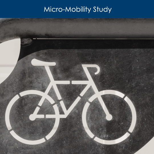 Micro-mobility Study