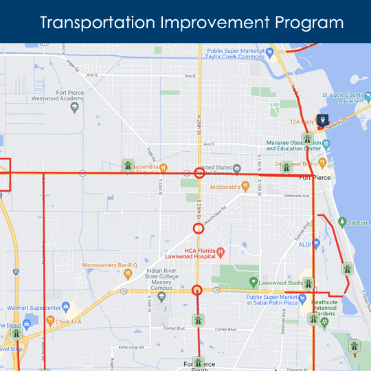 Transportation Improvement Program