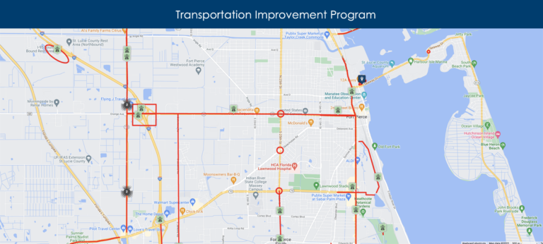 Transportation Improvement Program