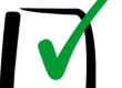 Green Checkmark