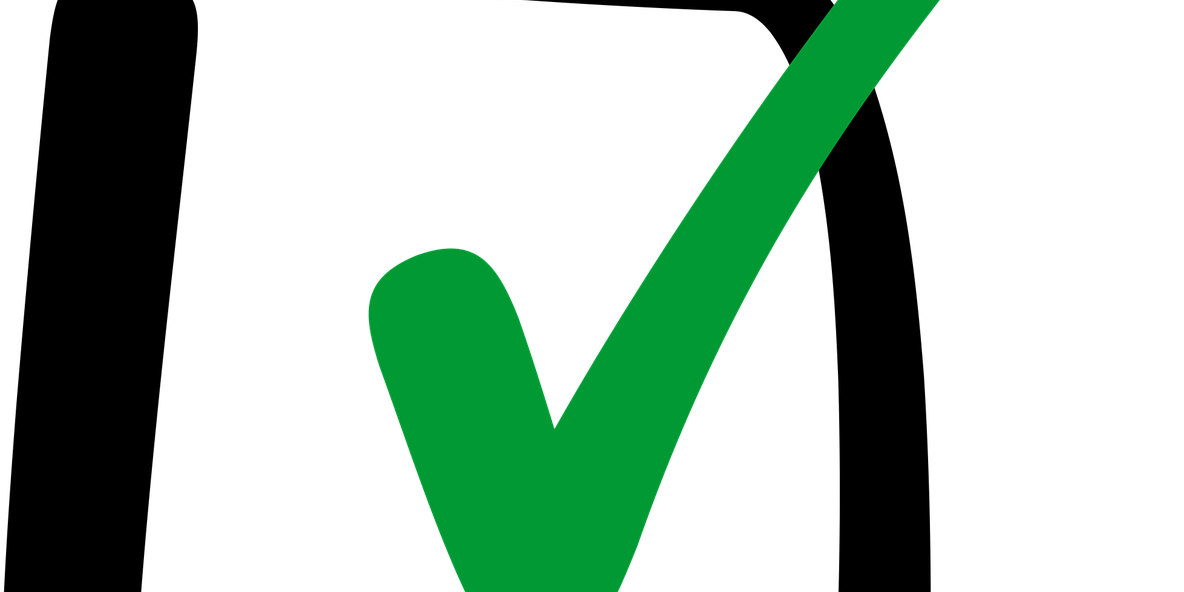greencheckmark Green Checkmark
