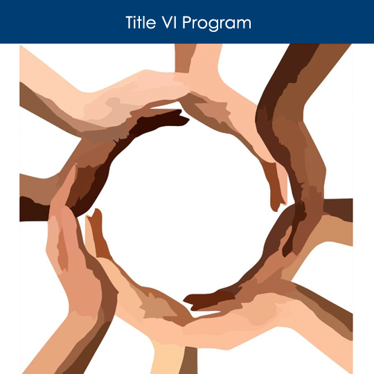Title VI Program