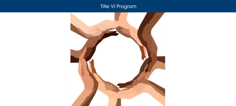 Title VI Program