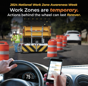 National Work Zone