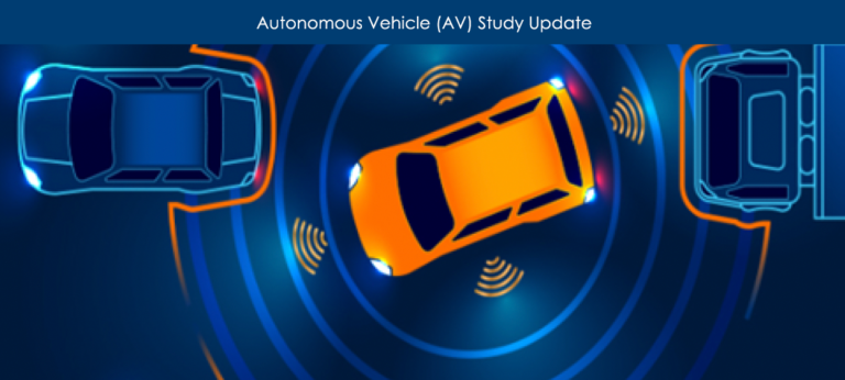 Autonomous Vehicle Study
