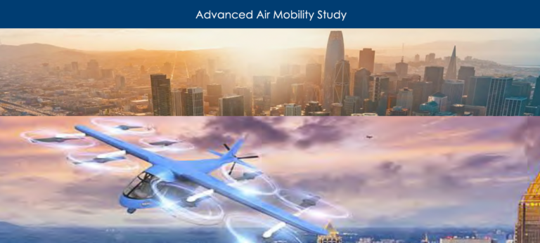 Advanced Air Mobility