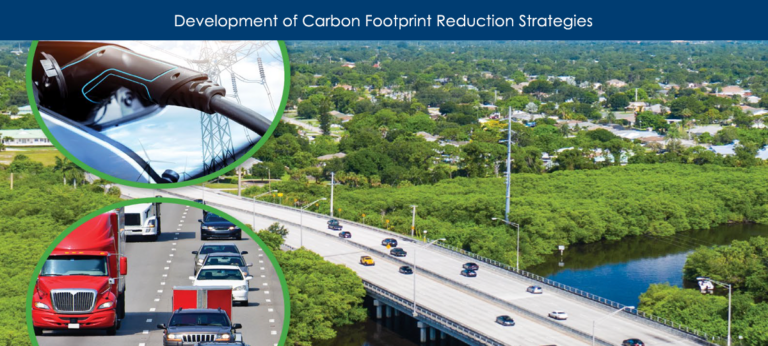 Carbon Footprint Reduction