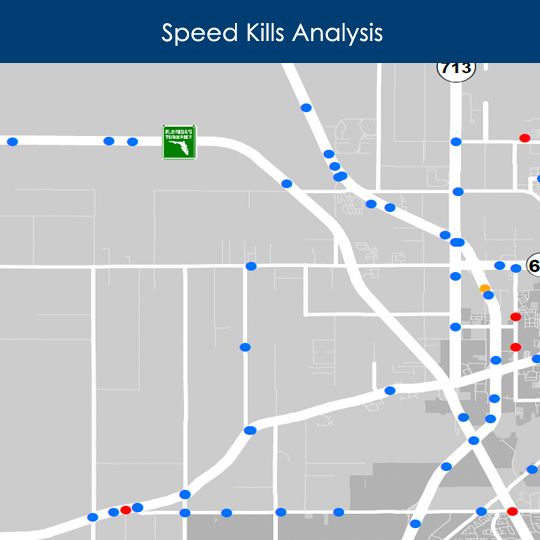 Speed Kills Analysis