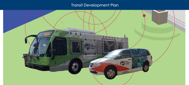Reimagine Transit Development Plan