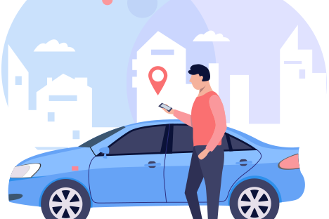 drivenow2 Car Share Survey