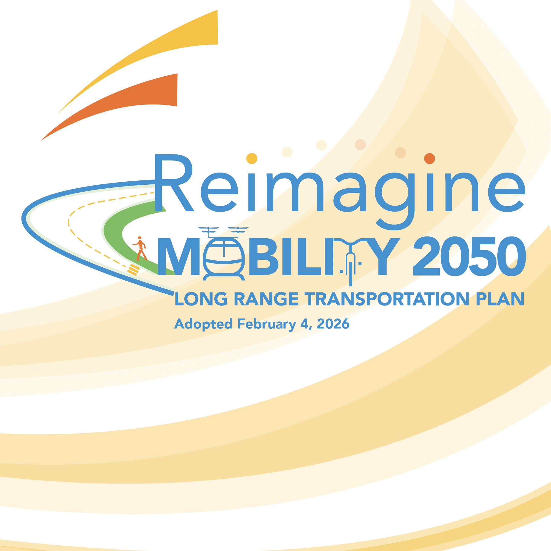 LRTP_cover Reimagine mobility 2050