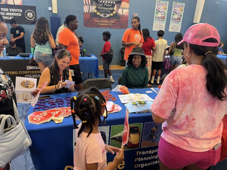 11 – Unity 2026 Unity event booth