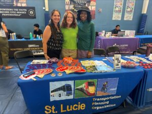 Unity event TPO table