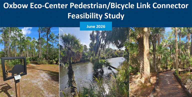 Oxbow Feasibility Study