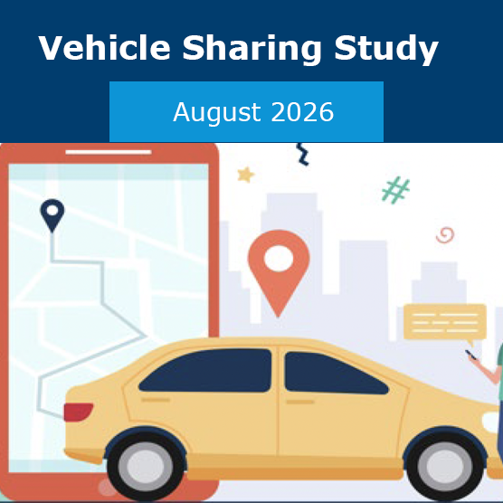 Car Sharing Study