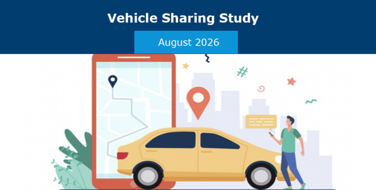 Car Sharing Study